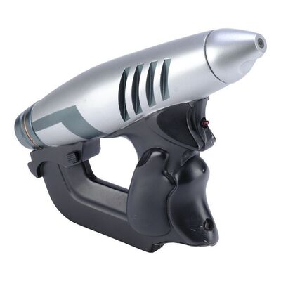 Lot #356 - Suliban Resistance Energy Pistol ### STAR TREK: ENTERPRISE (T.V. SERIES, 2001)