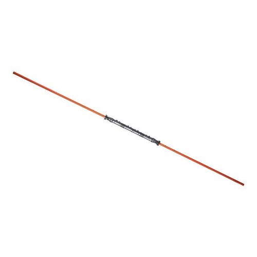 Lot #358 - Darth Maul's (Ray Park) Stunt Lightsaber with Blades ### STAR WARS: THE PHANTOM MENACE (1999)