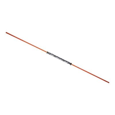 Lot #358 - Darth Maul's (Ray Park) Stunt Lightsaber with Blades ### STAR WARS: THE PHANTOM MENACE (1999)