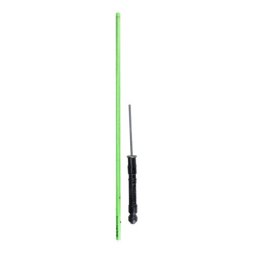 Lot #360 - Obi-Wan Kenobi's (Ewan McGregor) Bladed Training Lightsaber ### STAR WARS: THE PHANTOM MENACE (1999)