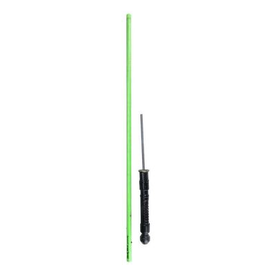 Lot #360 - Obi-Wan Kenobi's (Ewan McGregor) Bladed Training Lightsaber ### STAR WARS: THE PHANTOM MENACE (1999)