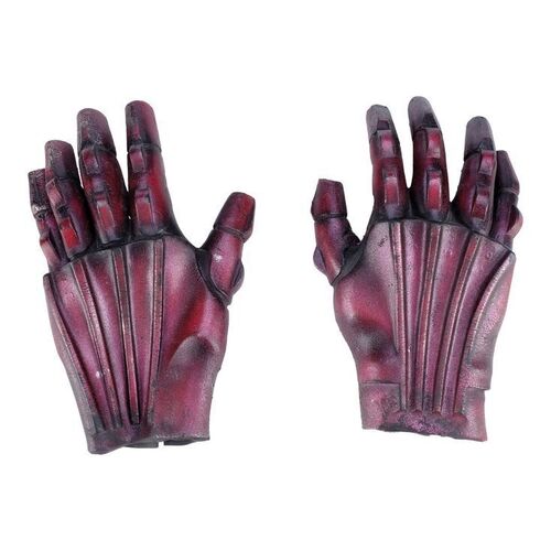 Lot #361 - Pair of TC-4 Protocol Droid Hands ### STAR WARS: THE PHANTOM MENACE (1999)