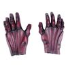 Lot #361 - Pair of TC-4 Protocol Droid Hands ### STAR WARS: THE PHANTOM MENACE (1999)