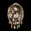 Lot #362 - Anthony Daniels Collection: Screen-Matched Light-up C-3PO (Anthony Daniels) Head ### STAR WARS: RETURN OF THE JEDI (1983)