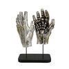 Lot #363 - Anthony Daniels Collection: Pair of C-3PO (Anthony Daniels) Hands ### STAR WARS: THE EMPIRE STRIKES BACK (1980)/STAR WARS: RETURN OF THE JEDI (1983)