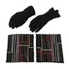 Lot #374 - Anthony Daniels Collection: C-3PO Spare Undersuit Patches and Gloves ### STAR WARS: RETURN OF THE JEDI (1983)