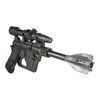 Lot #388 - Hoth Rebel Trooper DL-21 Blaster Pistol ### STAR WARS: THE EMPIRE STRIKES BACK (1980)