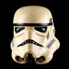 Lot #391 - Imperial Stormtrooper Helmet ### STAR WARS: RETURN OF THE JEDI (1983)