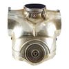 Lot #395 - C-3PO Walkabout Costume Torso from C. Late-1980s ### STAR WARS: STAR TOURS (1987)