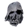 Lot #408 - Propshop Melted Darth Vader Helmet Replica ### STAR WARS: THE FORCE AWAKENS (2015)