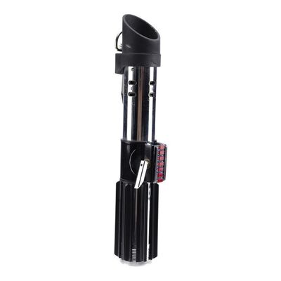 Lot #409 - Darth Vader (David Prowse) Lightsaber Hilt Replica ### STAR WARS: A NEW HOPE (1977)