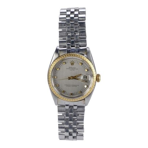 Lot #414 - Chesley "Sully" Sullenberger III's (Tom Hanks) Rolex Watch ### SULLY (2016)