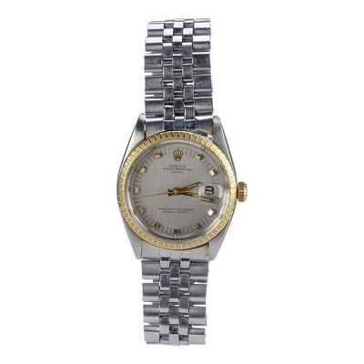Lot #414 - Chesley "Sully" Sullenberger III's (Tom Hanks) Rolex Watch ### SULLY (2016)