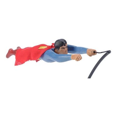 Lot #417 - Superman (Christopher Reeve) SFX Flying Miniature ### SUPERMAN: THE MOVIE (1978)
