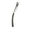 Lot #420 - Sweeney Todd's (Johnny Depp) Metal Straight Razor ### SWEENEY TODD: THE DEMON BARBER OF FLEET STREET (2007)