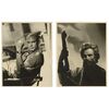 Lot #423 - Charlton Heston- and Yul Brynner-Autographed Production Stills ### THE TEN COMMANDMENTS (1956)