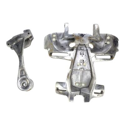 Lot #427 - T-800 Endoskeleton Back and Bicep Components ### TERMINATOR 2: JUDGMENT DAY (1991)