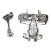 Lot #427 - T-800 Endoskeleton Back and Bicep Components ### TERMINATOR 2: JUDGMENT DAY (1991)