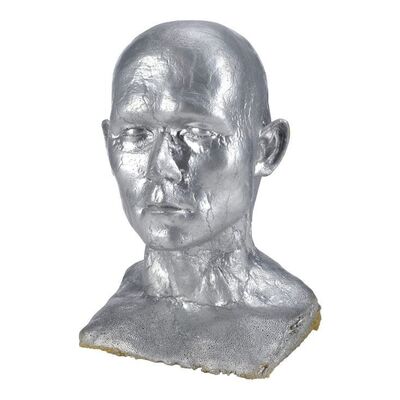 Lot #428 - T-1000 (Robert Patrick) Lighting Reference Head ### TERMINATOR 2: JUDGMENT DAY (1991)