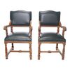 Lot #436 - Pair of Dining Room Chairs ### TITANIC (1997)