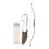 Lot #445 - Paris' (Orlando Bloom) Bow, Quiver, and Arrows ### TROY (2004)