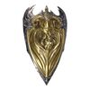 Lot #454 - King Llane's (Dominic Cooper) Shield ### WARCRAFT (2016)