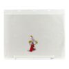 Lot #458 - Series of Hand-Painted Roger Rabbit Screen-Test Animation Cels ### WHO FRAMED ROGER RABBIT (1988)