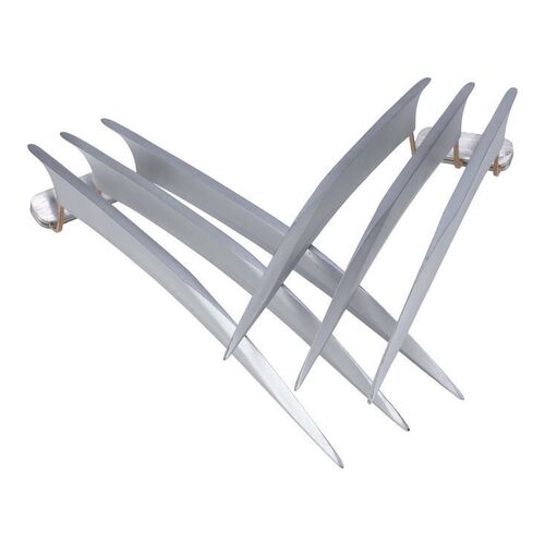 Lot #464 - Wolverine's (Hugh Jackman) Adamantium Claws ### X-MEN ORIGINS: WOLVERINE (2009)