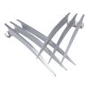 Lot #464 - Wolverine's (Hugh Jackman) Adamantium Claws ### X-MEN ORIGINS: WOLVERINE (2009)