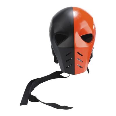 Lot #480 - Slade Wilson's Stunt Deathstroke Helmet ### ARROW (2012-2020)