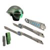 Lot #483 - Fairy Helmet and Accessories ### ARTEMIS FOWL (2019)