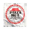 Lot #489 - McFly Family Dehydrated Pizza Hut Wrapper ### BACK TO THE FUTURE PART II (1989)