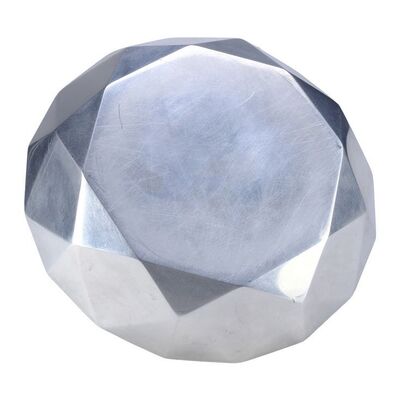 Lot #501 - Mr. Freeze's (Arnold Schwarzenegger) Metal Master Diamond ### BATMAN & ROBIN (1997)