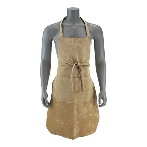 Lot #506 - Chance's (Peter Sellers) Gardening Apron ### BEING THERE (1979)