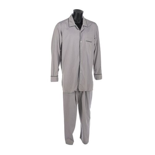Lot #509 - Ed Bloom's (Albert Finney) Pajamas ### BIG FISH (2003)
