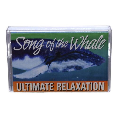 Lot #511 - The Dude's (Jeff Bridges) Relaxation Tape Case ### THE BIG LEBOWSKI (1998)