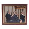 Lot #512 - The Big Lebowski's (David Huddleston) Framed Nancy Reagan Photograph ### THE BIG LEBOWSKI (1998)