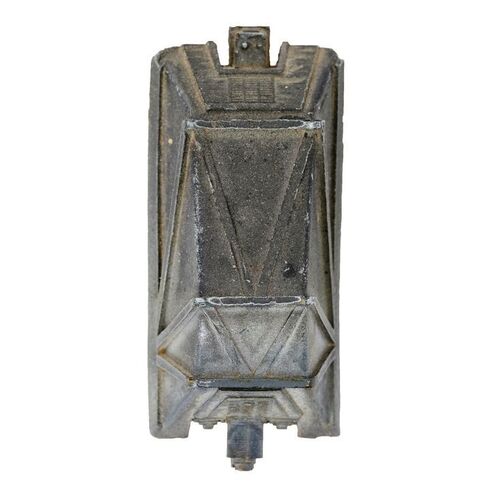 Lot #515 - Tyrell Corporation Elevator Model Miniature ### BLADE RUNNER (1982)