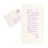 Lot #524 - Dracula's Letter to Jonathan Harker ### BRAM STOKER'S DRACULA (1992)