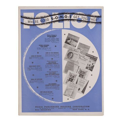 Lot #538 - Ingrid Bergman and Paul Henreid-Autographed "As Time Goes By" Sheet Music ### CASABLANCA (1942)