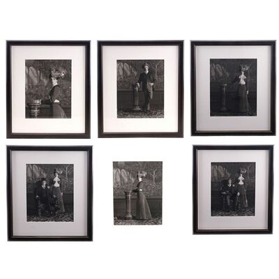 Lot #555 - Set of Five Framed and One Unframed Production Photographs ### BUTCH CASSIDY AND THE SUNDANCE KID (1969)