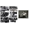 Lot #557 - Collection of 151 Vintage Production Photographs ### NEW YORK, NEW YORK (1977)
