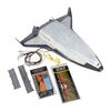 Lot #560 - Dave Jones Collection: Advanced Space Shuttle Model Miniature with Ephemera ### EPCOT'S HORIZONS (1983 - 1999)
