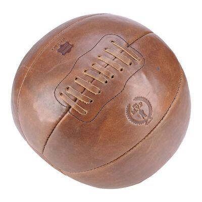 Lot #564 - Adonis Creed's (Michael B. Jordan) Training Medicine Ball ### CREED III (2023)