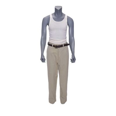 Lot #572 - John McClane's (Bruce Willis) Costume ### DIE HARD WITH A VENGEANCE (1995)