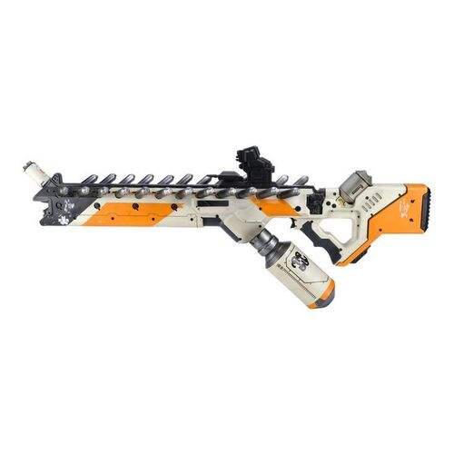 Lot #574 - Weta Workshop AMR-B05 Prawn Assault Rifle Replica ### DISTRICT 9 (2009)