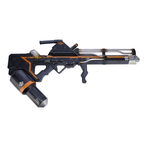 Lot #576 - Weta Workshop Gas Projector Replica ### DISTRICT 9 (2009)