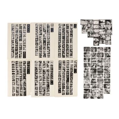 Lot #579 - Collection of Vintage Tele-snaps ### DOCTOR WHO: THE POWER OF THE DALEKS (1966)
