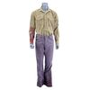 Lot #592 - Shannon's (Bryan Cranston) Bloodied Costume ### DRIVE (2011)
