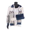 Lot #593 - Cook's (James Biberi) Bloodied Costume Components ### DRIVE (2011)